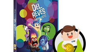 Las mejores ofertas en DVD y Blu-Ray: 'Bourne', 'American Horror Story', 'Del revés', 'Dragon Ball'