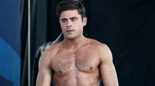 A Zac Efron le cuesta mucho ligar y su paso por Tinder fue un fracaso