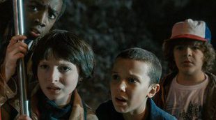 'Stranger Things' fue rechazada hasta en 20 ocasiones por otras cadenas