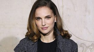 Natalie Portman da el salto a la televisión con una miniserie de la creadora de 'Friends'