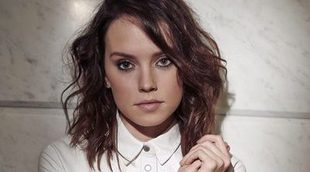 Daisy Ridley protagonizará 'Chaos Walking', la nueva trilogía de Lionsgate tras 'Divergente'