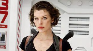 'Resident Evil: El capítulo final': Milla Jovovich publica el primer avance de la película