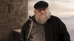 George R.R. Martin anuncia que otra de sus sagas, 'Wild Cards', será serie de televisión