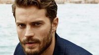 'Cincuenta sombras más oscuras': Jamie Dornan cuenta cómo vivió los atentados de Niza