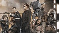 'Rogue One Una historia de Star Wars': Nuevo tráiler de la película durante los Juegos Olímpicos