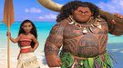 Disney presenta un nuevo tráiler de 'Vaiana' durante los Juegos Olímpicos de Río