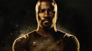 Luke Cage a prueba de balas en el nuevo póster de la serie de Marvel y Netflix