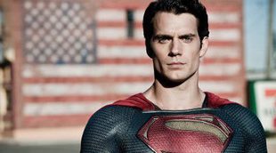 Superman es "prioridad" para Warner, la secuela de 'El Hombre de Acero' en marcha