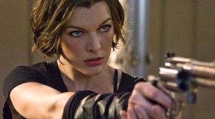 'Resident Evil: El capítulo final': Primer tráiler oficial de la última película de la saga