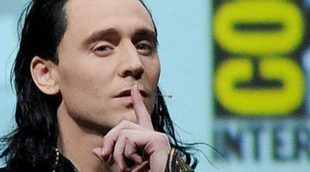 Tom Hiddleston se estrena en Instagram como Loki en 'Thor: Ragnarok'