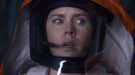 Teaser tráiler de 'Arrival', la nueva película de ciencia ficción de Denis Villeneuve con Amy Adams