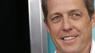 ¿Por qué interpretación cree Hugh Grant que se merecía un BAFTA?