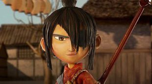 'Kubo y las dos cuerdas mágicas': Descubre a los monstruos de la película en este making of exclusivo