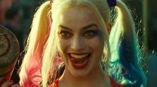 ¿Es posible un spin-off de Harley Quinn y el Joker? A Margot Robbie le encantaría