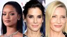 'Ocean's Eight': Rihanna, Anne Hathaway y Helena Bonham Carter se suman al reparto