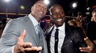 'Fast & Furious 8': Tyrese Gibson sale en defensa de Dwayne Johnson tras sus polémicas palabras