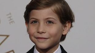 Primera imagen de Jacob Tremblay en 'Wonder' junto a Julia Roberts