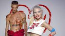 'Escuadrón Suicida': Die Antwoord acusa de plagio a David Ayer