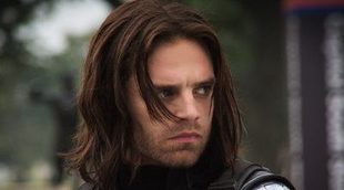 Sebastian Stan estará en 'Vengadores: Infinity War'