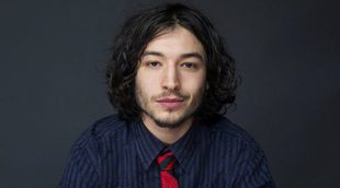 Las críticas negativas de 'Escuadrón Suicida' son una motivación para Ezra Miller