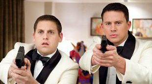 Jonah Hill no cree que 'MIB 23', el crossover entre 'Infiltrados en clase' y 'Men in Black', se lleve a cabo