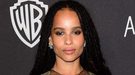 'Animales fantásticos y dónde encontrarlos' ficha a Zoë Kravitz