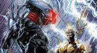 Black Manta será el villano principal de 'Aquaman'