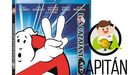 Las mejores ofertas en DVD y Blu-Ray: 'Los Cazafantasmas 2', 'Anatomía de Grey', 'La juventud', 'Peppa Pig'