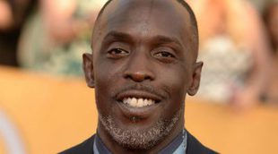 'Aquaman': Michael K. Williams ('The Wire') quiere ser el villano Manta Negra