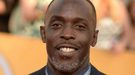 'Aquaman': Michael K. Williams ('The Wire') quiere ser el villano Manta Negra