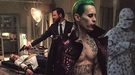 'Escuadrón Suicida': David Ayer habla de los tatuajes y la dentadura del Joker