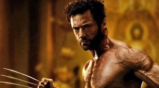 'Lobezno 3': Hugh Jackman luce en las redes sociales la apariencia del viejo Logan