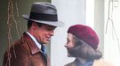 'Allied': La prueba de amor de Brad Pitt y Marion Cotillard en el primer teaser tráiler