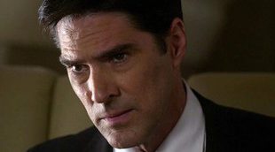 Thomas Gibson es despedido de 'Mentes Criminales'