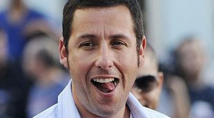 El jefe de contenidos de Netflix defiende a Adam Sandler de las malas críticas