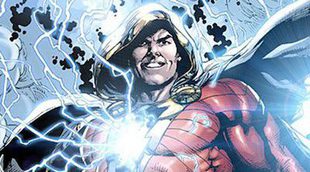 'Shazam' sigue viva y así es como los productores pretenden encajarla en el universo DC