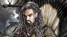 'La Liga de la Justicia': Jason Momoa cambia el tridente por la guitarra