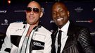 'Fast & Furious 8': Tyrese Gibson se posiciona a favor de Vin Diesel tras la polémica con Dwayne Johnson