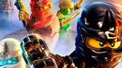 'The LEGO Ninjago Movie': Olivia Munn y Justin Theroux completan el reparto