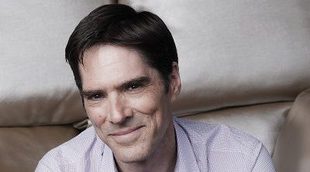 'Mentes Criminales': Thomas Gibson podría emprender medidas legales contra ABC y CBS