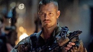 Joel Kinnaman ('Escuadrón Suicida') habla sobre la división de opiniones entre crítica y público