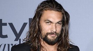 'El Cuervo': Recrean el aspecto que tendría Jason Momoa en la película