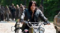 'The Walking Dead': Esta escena de la nueva temporada augura malas noticias para Daryl