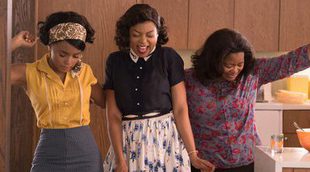 Tráiler de 'Hidden Figures': Taraji P. Henson apunta al Oscar con su nueva película