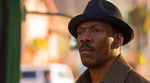 Eddie Murphy protagoniza el primer tráiler de 'Mr. Church'