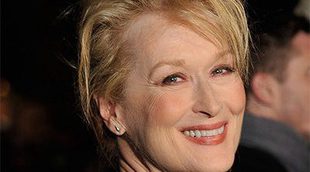 Meryl Streep ya sabe qué actriz debe interpretarla en su propio biopic