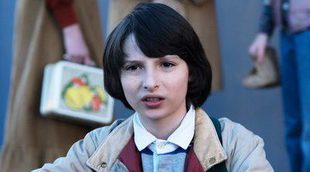 Primera imagen de Finn Wolfhard ('Stranger Things') en el remake de 'It (Eso)'