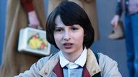 Primera imagen de Finn Wolfhard ('Stranger Things') en el remake de 'Eso'