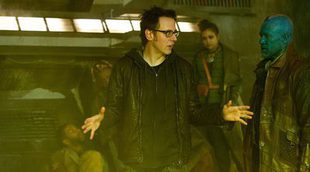 James Gunn: "No creo que haya interacciones entre Marvel TV y el Universo Cinematográfico"