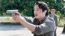 Steven Yeun ('The Walking Dead') cree que Nicholas salvó a Glenn